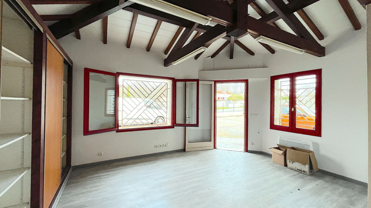 Ma-Cabane - Location Local commercial CAVIGNAC, 51 m²