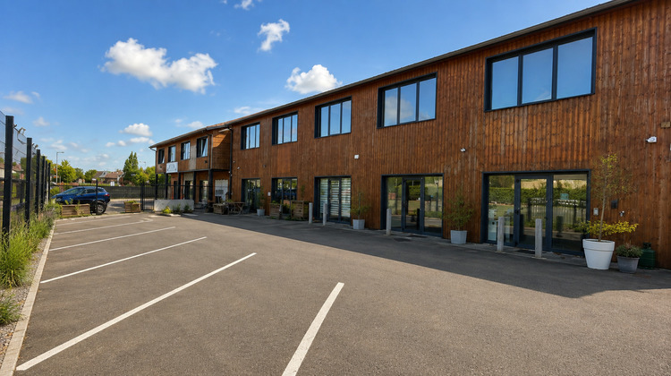 Ma-Cabane - Location Local commercial CAVIGNAC, 62 m²
