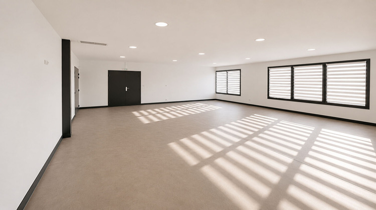 Ma-Cabane - Location Local commercial CAVIGNAC, 62 m²