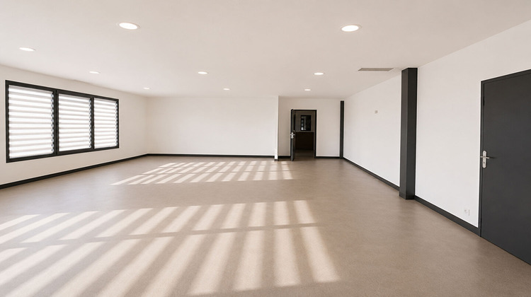 Ma-Cabane - Location Local commercial CAVIGNAC, 62 m²