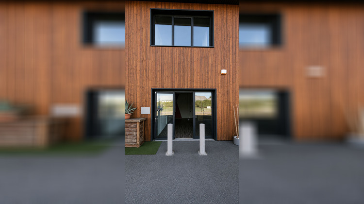 Ma-Cabane - Location Local commercial CAVIGNAC, 30 m²
