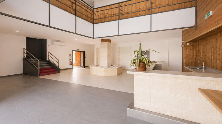 Ma-Cabane - Location Local commercial CAVIGNAC, 30 m²