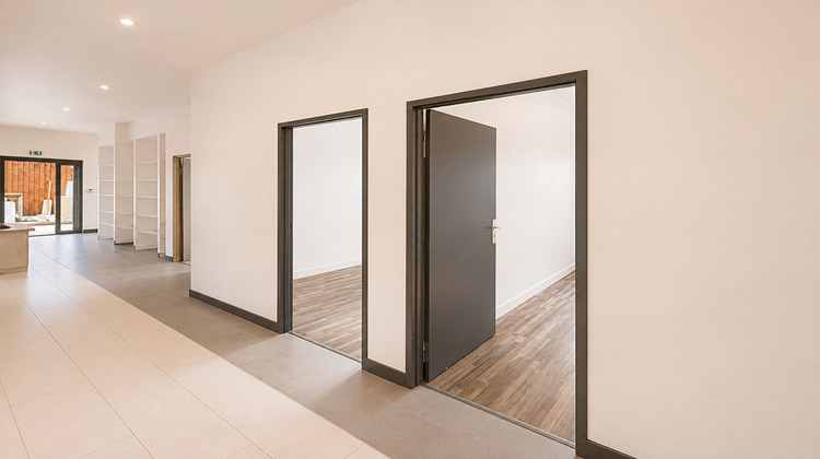 Ma-Cabane - Location Local commercial CAVIGNAC, 13 m²