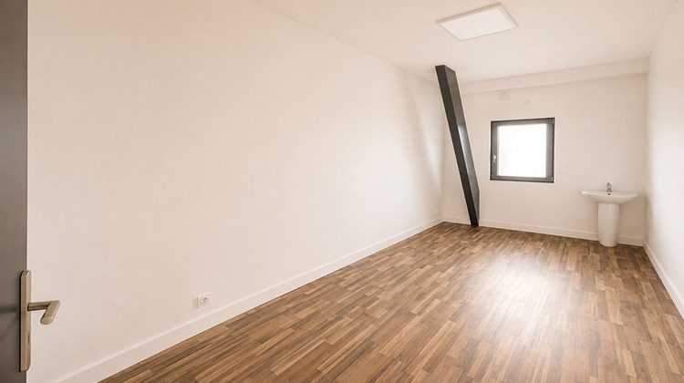 Ma-Cabane - Location Local commercial CAVIGNAC, 13 m²