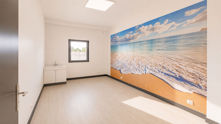 Ma-Cabane - Location Local commercial CAVIGNAC, 12 m²