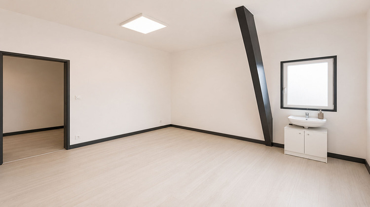 Ma-Cabane - Location Local commercial CAVIGNAC, 17 m²