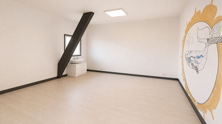 Ma-Cabane - Location Local commercial CAVIGNAC, 17 m²