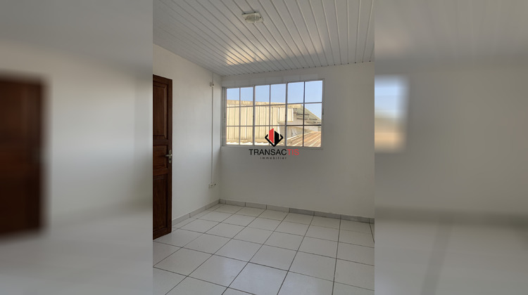 Ma-Cabane - Location Local commercial Cayenne, 9 m²