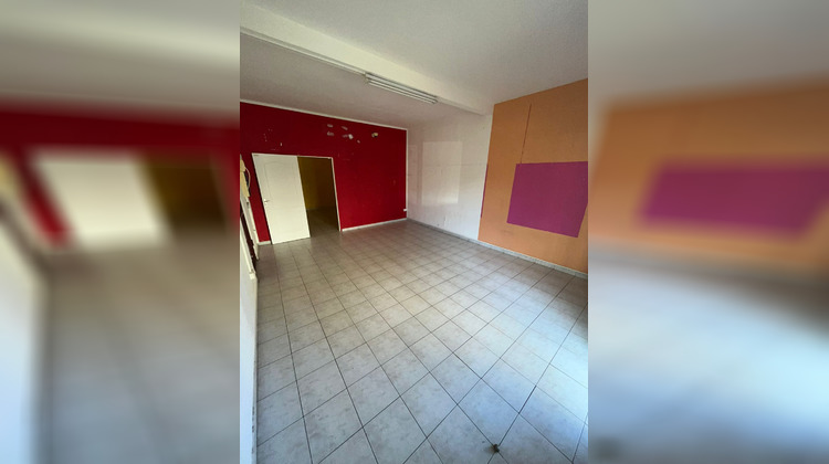 Ma-Cabane - Location Local commercial Cayenne, 55 m²