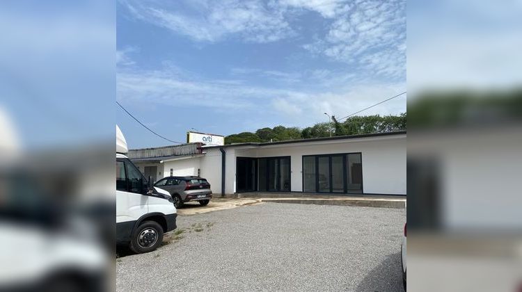 Ma-Cabane - Location Local commercial CAYENNE, 118 m²