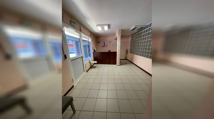 Ma-Cabane - Location Local commercial Cayenne, 110 m²