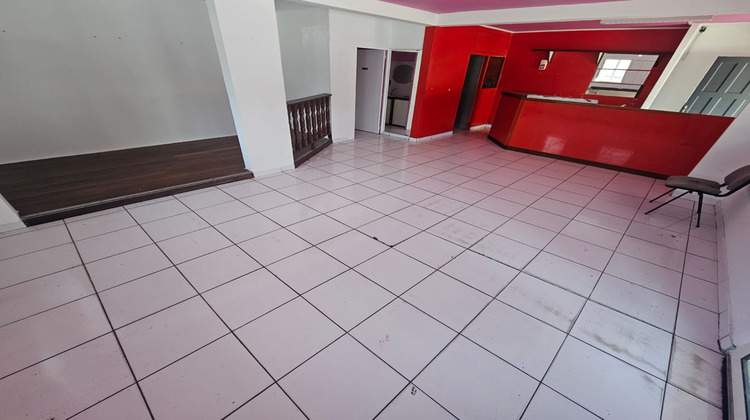 Ma-Cabane - Location Local commercial Cayenne, 65 m²