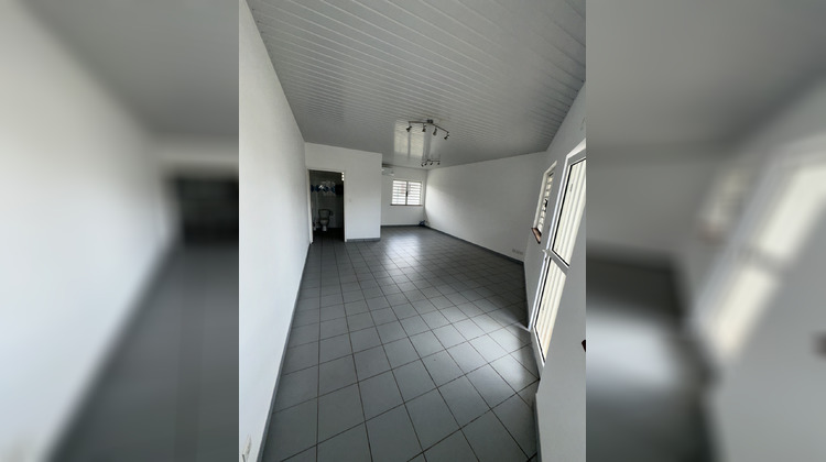 Ma-Cabane - Location Local commercial Cayenne, 35 m²