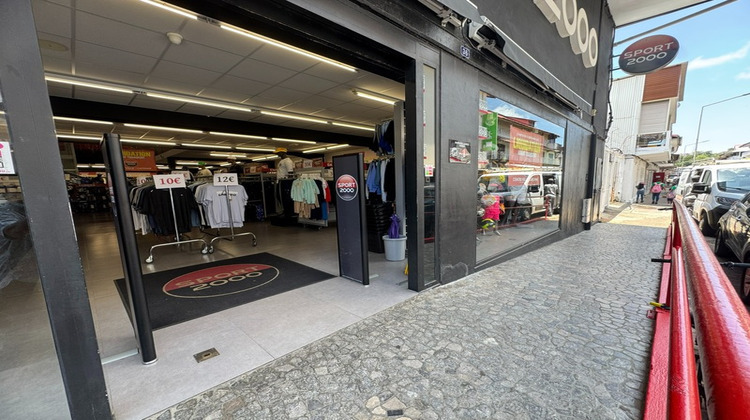 Ma-Cabane - Location Local commercial CAYENNE, 851 m²