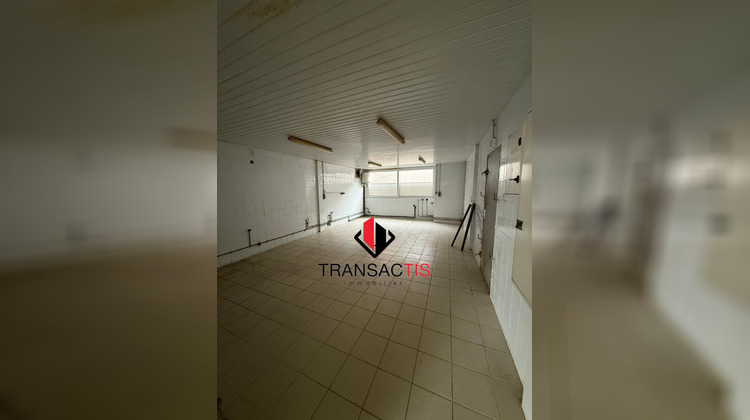 Ma-Cabane - Location Local commercial Cayenne, 140 m²