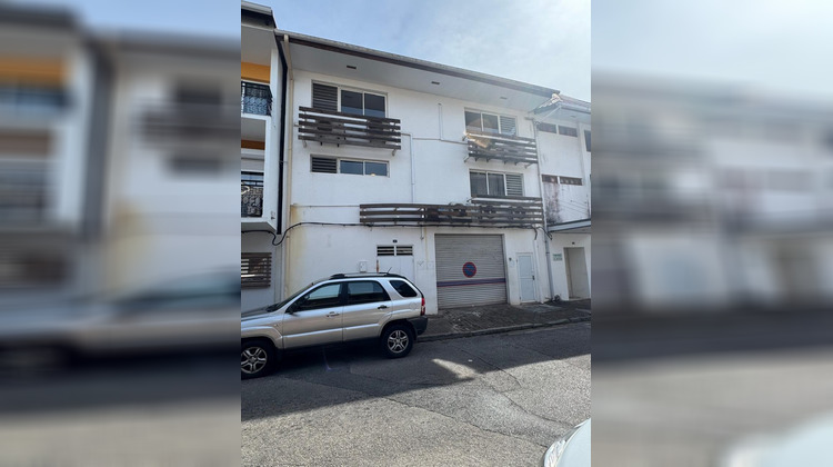 Ma-Cabane - Location Local commercial Cayenne, 0 m²