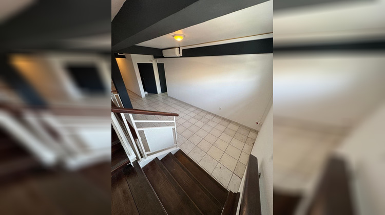 Ma-Cabane - Location Local commercial Cayenne, 0 m²