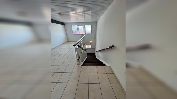 Ma-Cabane - Location Local commercial Cayenne, 0 m²