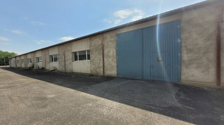 Ma-Cabane - Location Local commercial CAYRAC, 1112 m²