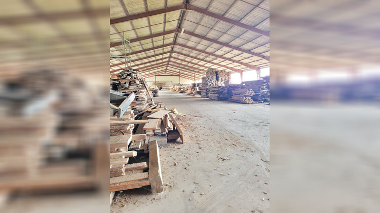 Ma-Cabane - Location Local commercial CAYRAC, 0 m²