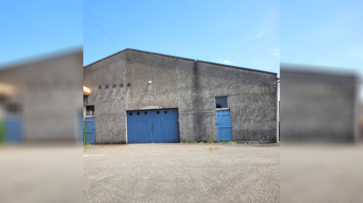 Ma-Cabane - Location Local commercial CAYRAC, 1459 m²