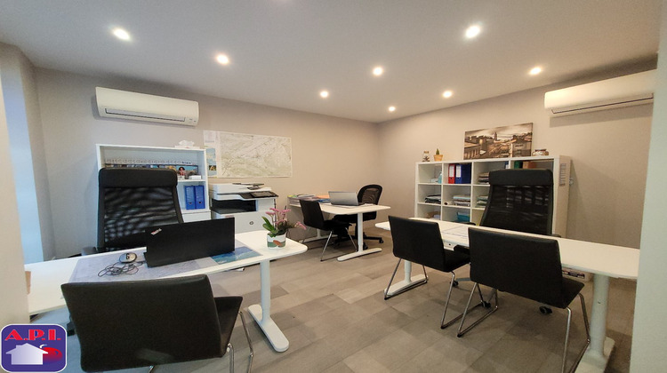 Ma-Cabane - Location Local commercial CAZERES, 43 m²