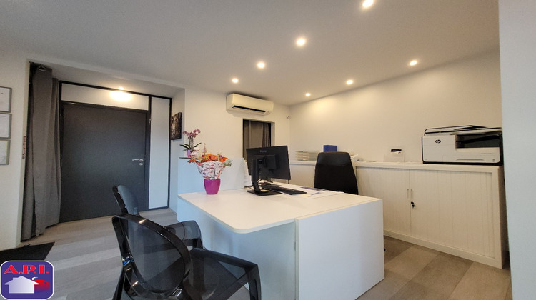 Ma-Cabane - Location Local commercial CAZERES, 43 m²