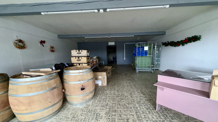 Ma-Cabane - Location Local commercial Cazilhac, 74 m²