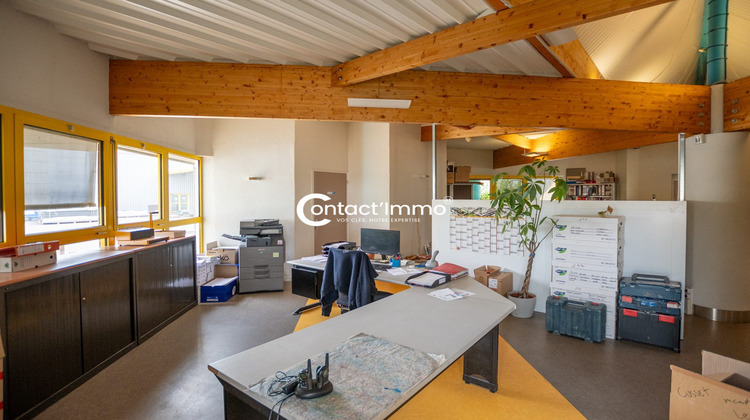 Ma-Cabane - Location Local commercial Cébazat, 600 m²