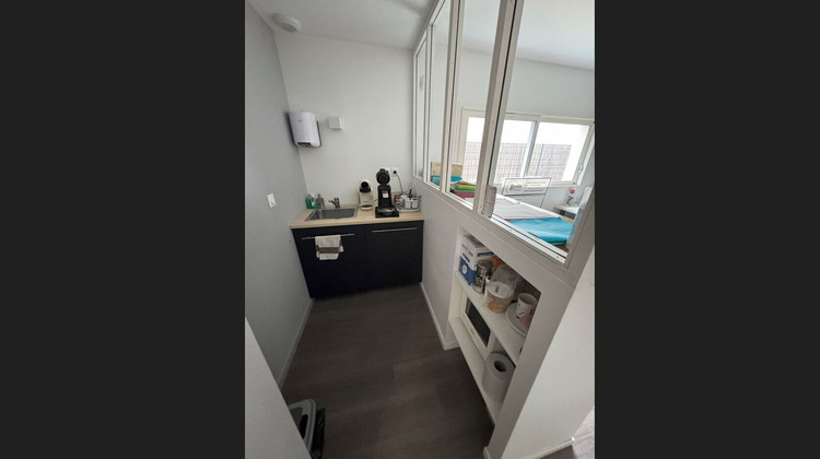 Ma-Cabane - Location Local commercial CENON, 83 m²