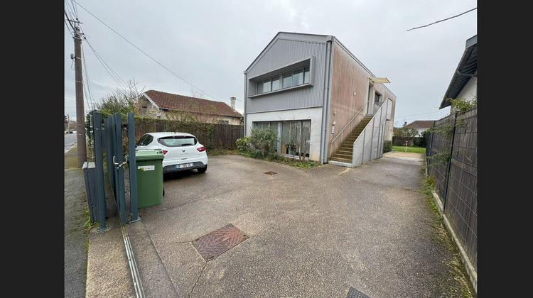Ma-Cabane - Location Local commercial CENON, 83 m²