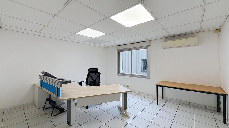 Ma-Cabane - Location Local commercial Cenon, 133 m²