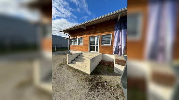 Ma-Cabane - Location Local commercial CEPIE, 550 m²