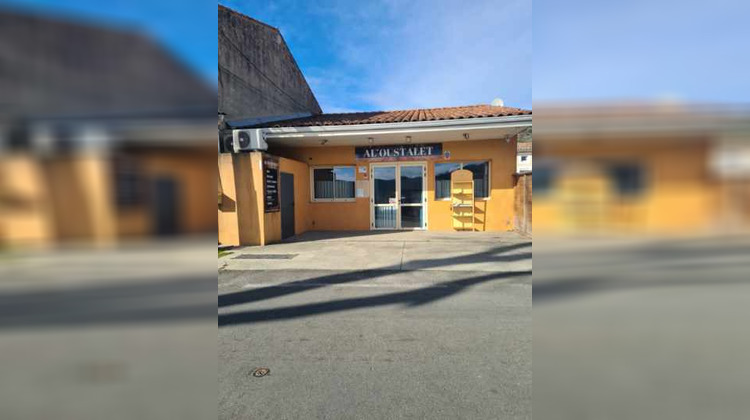 Ma-Cabane - Location Local commercial CEPIE, 110 m²