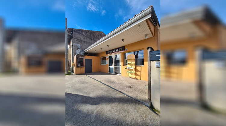 Ma-Cabane - Location Local commercial CEPIE, 110 m²