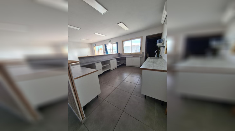 Ma-Cabane - Location Local commercial CEPIE, 110 m²