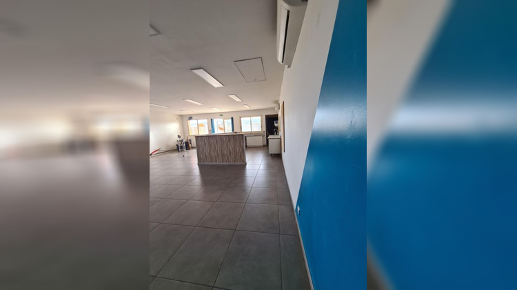 Ma-Cabane - Location Local commercial CEPIE, 110 m²