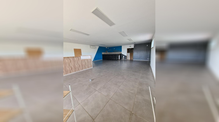 Ma-Cabane - Location Local commercial CEPIE, 110 m²