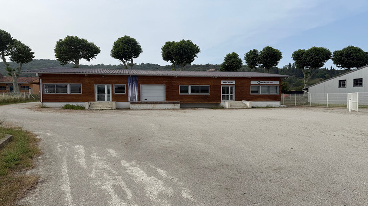 Ma-Cabane - Location Local commercial CEPIE, 122 m²