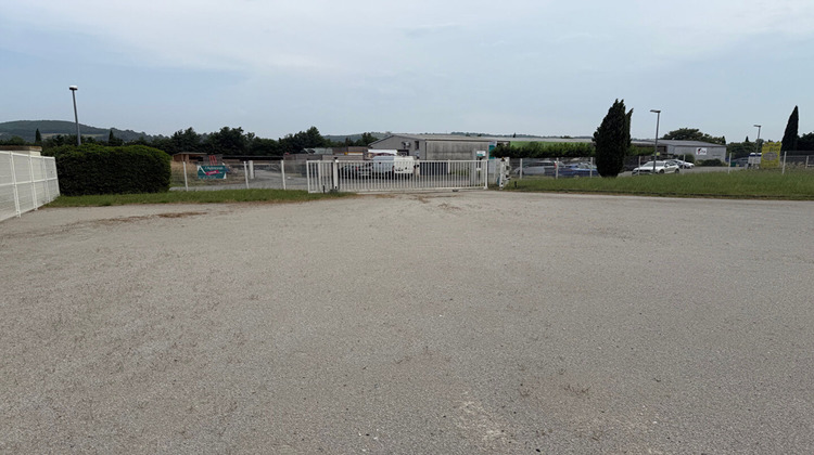 Ma-Cabane - Location Local commercial CEPIE, 122 m²