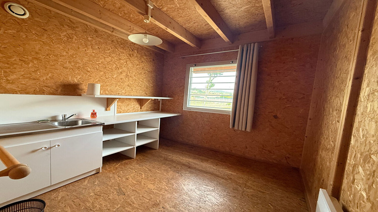 Ma-Cabane - Location Local commercial CEPIE, 122 m²