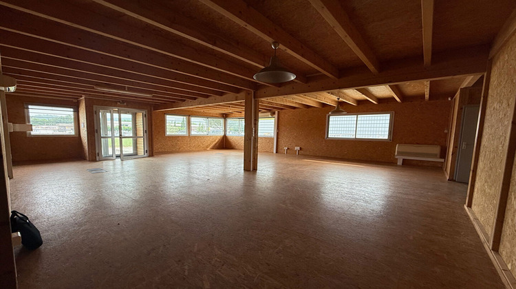 Ma-Cabane - Location Local commercial CEPIE, 122 m²