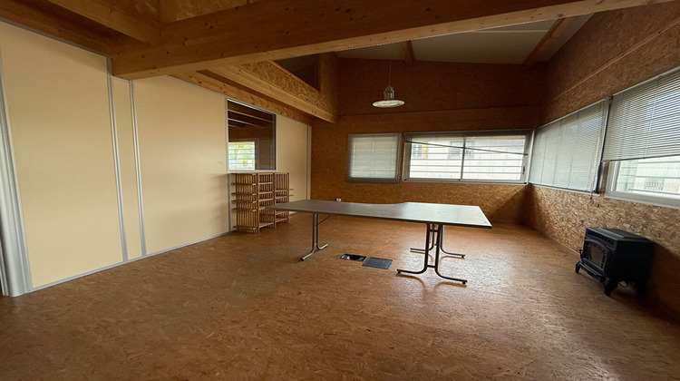 Ma-Cabane - Location Local commercial CEPIE, 127 m²