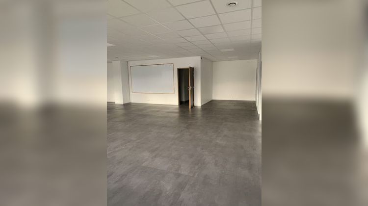 Ma-Cabane - Location Local commercial Cergy, 119 m²