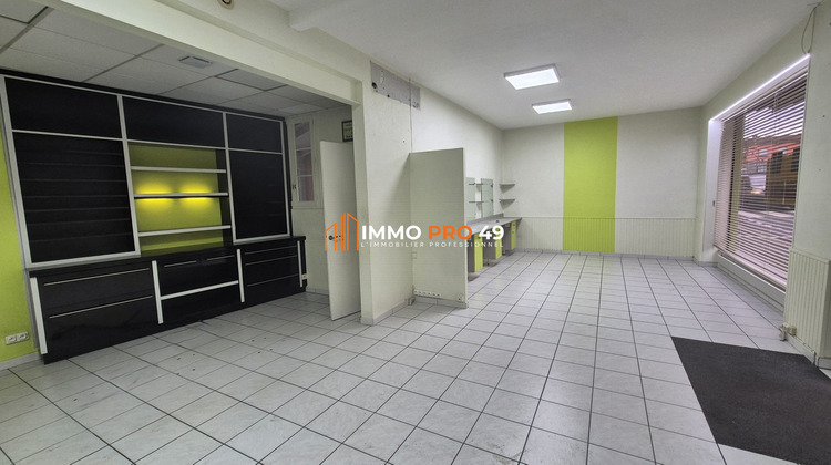 Ma-Cabane - Location Local commercial Cerizay, 55 m²