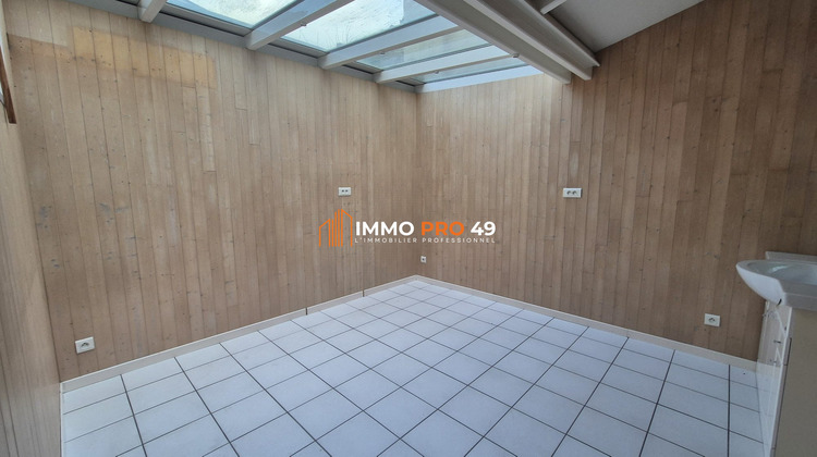 Ma-Cabane - Location Local commercial Cerizay, 55 m²