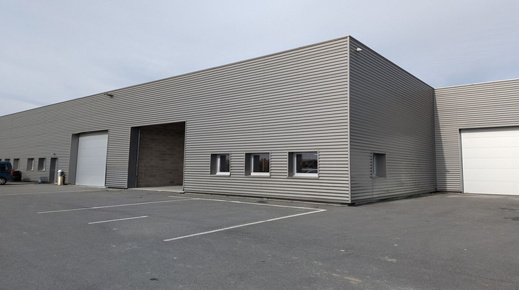 Ma-Cabane - Location Local commercial CERNAY-LES-REIMS, 241 m²