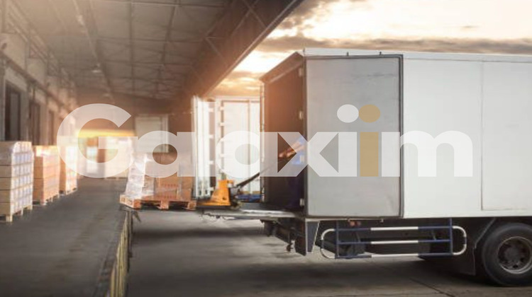 Ma-Cabane - Location Local commercial Cesson-Sévigné, 620 m²