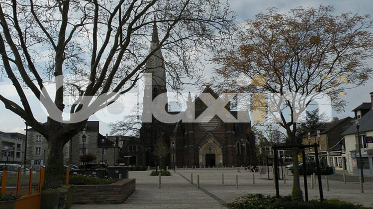 Ma-Cabane - Location Local commercial Cesson-Sévigné, 170 m²