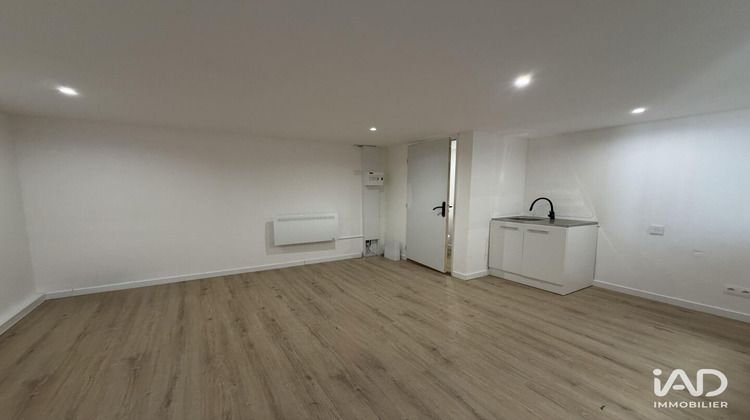 Ma-Cabane - Location Local commercial Cestas, 120 m²